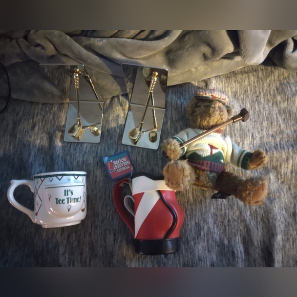 Golf bundle - Picture 9 of 12